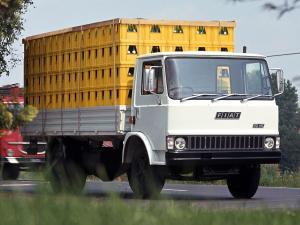 Fiat 90 NC '1972